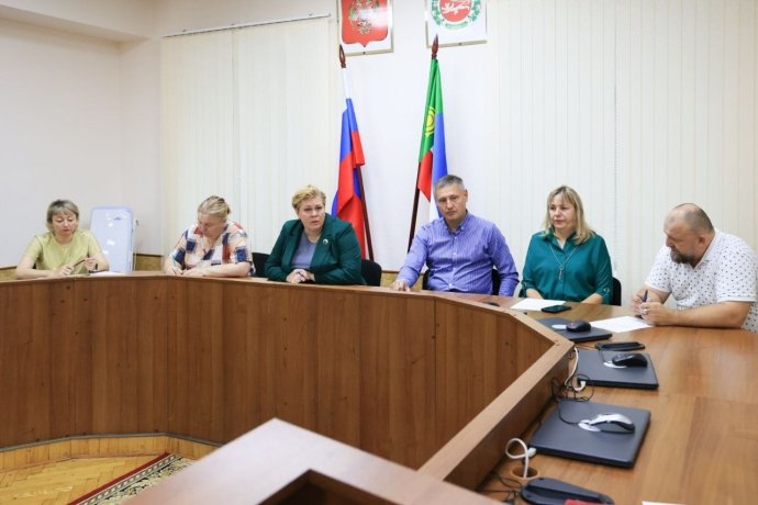Фото: Пресс-служба ВС РХ 