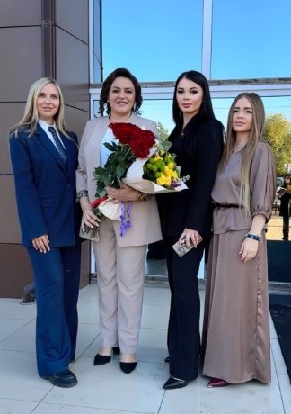 Фото: из тг-канала Натальи Кикоть