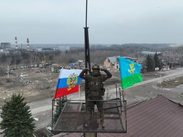 Фото: Минобороны РФ