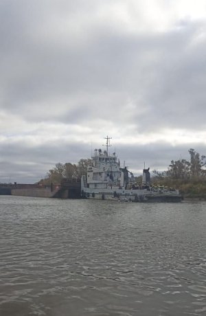 Фото: Транспортная полиция Сибири 