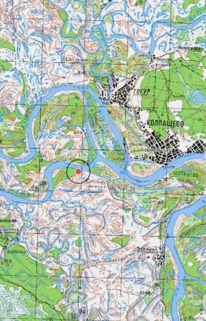 Фото: Транспортная полиция Сибири 