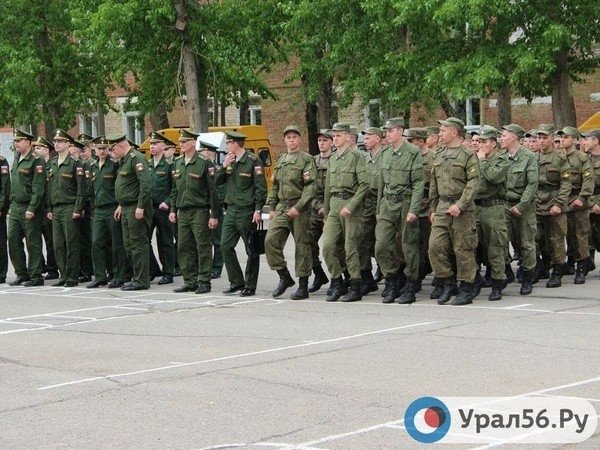 Фото из архива Урал56.Ру