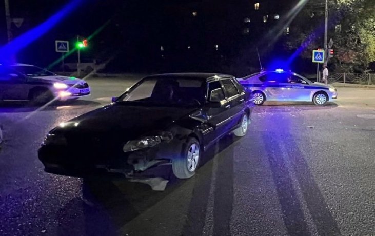 Фото: МВД по Хакасии