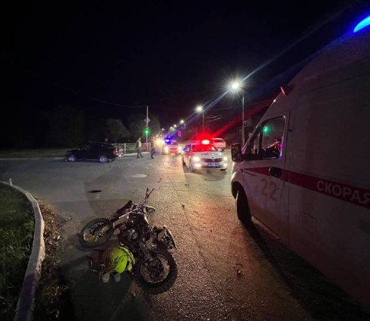 Фото: МВД по Хакасии