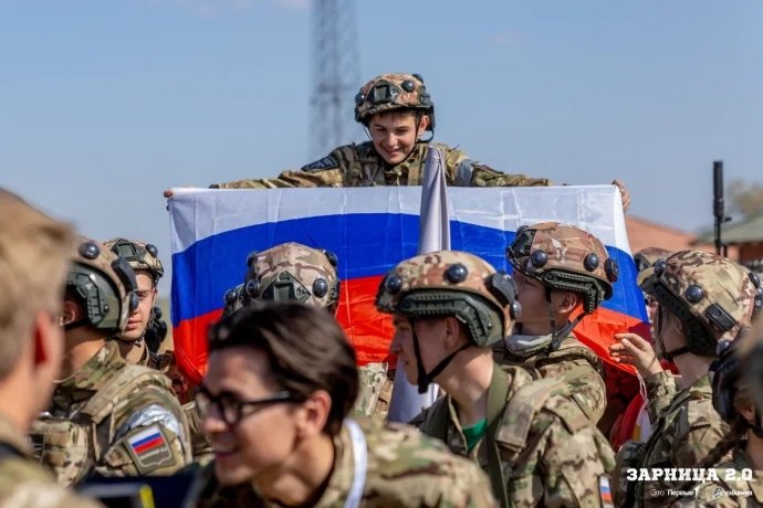 Фото: Валентин Коновалов