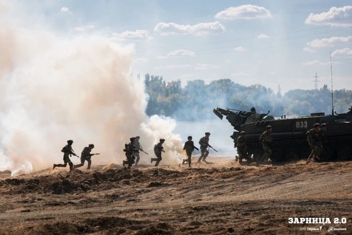 Фото: Валентин Коновалов