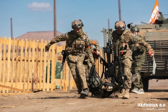 Фото: Валентин Коновалов