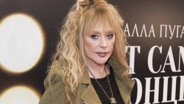 Фото: Vadim Tarakanov/Globallookpress