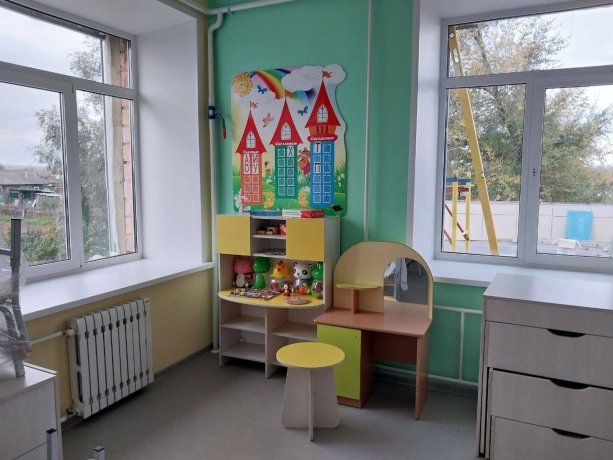 Фото: администрация Алтайского района
