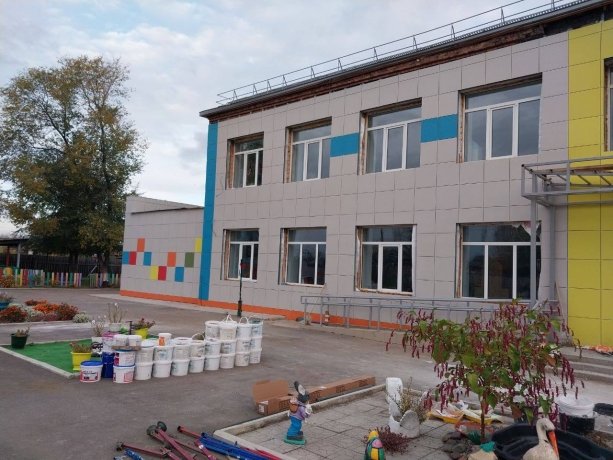 Фото: администрация Алтайского района