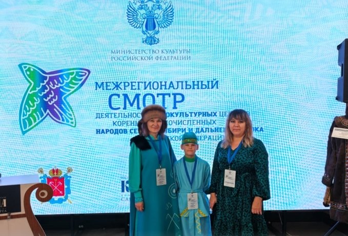 Фото: со страницы Артели старателей Хакасии