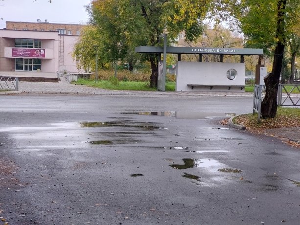 Фото: со страницы Евгения Молоднякова в социальной сети