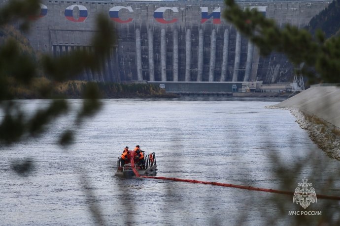 Фото: ГУ МЧС России по Хакасии