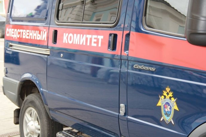 Фото: пресс-служба СУ СК по Красноярскому краю и Хакасии