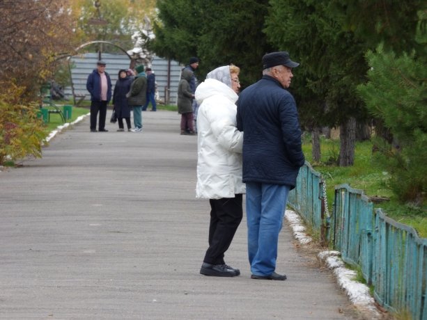 Фото: пресс-служба Минприроды Хакасии