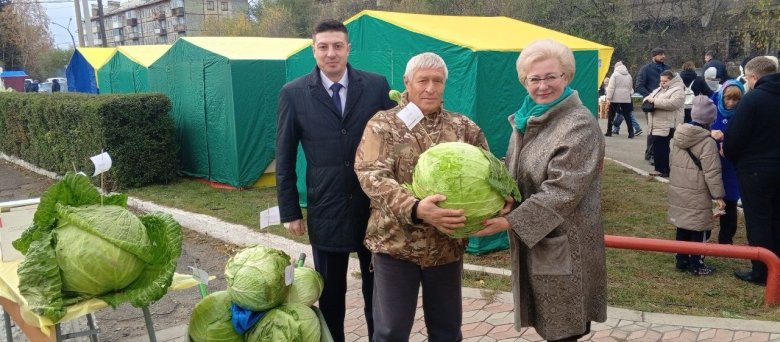Фото: Елена Егорова 