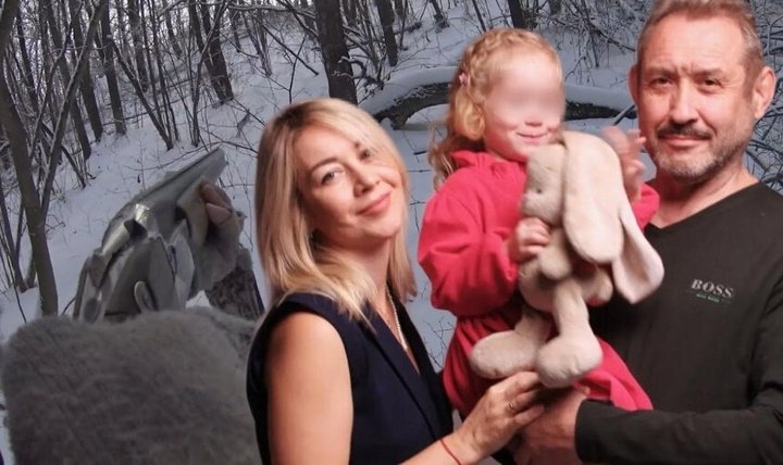 Фото: Ирина Усольцева