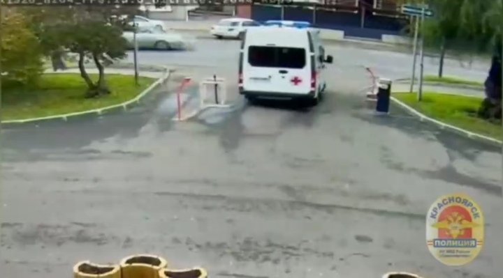 Фото: МВД по Красноярскому краю 