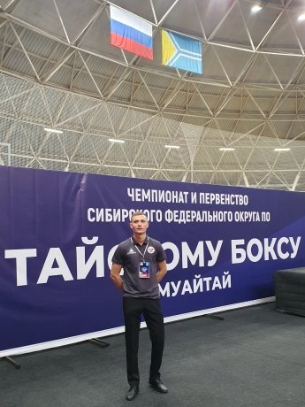 Фото: со страницы Вячеслава Лапауха в социальной сети