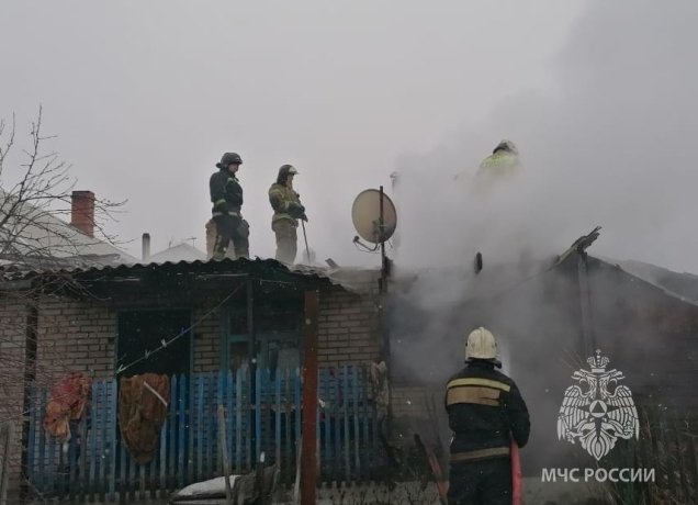 Фото: ГУ МЧС России по Хакасии