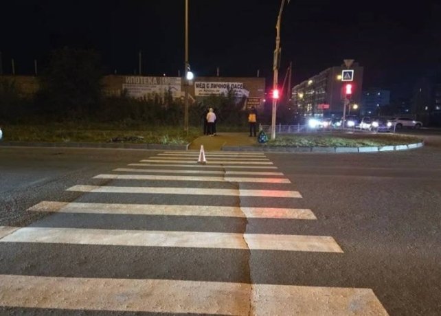 Фото: Госавтоинспекция Хакасии