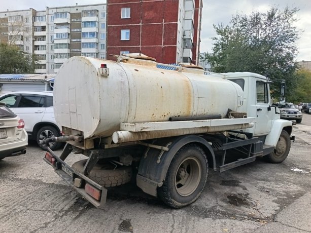 Фото: Администрация Саяногорска 