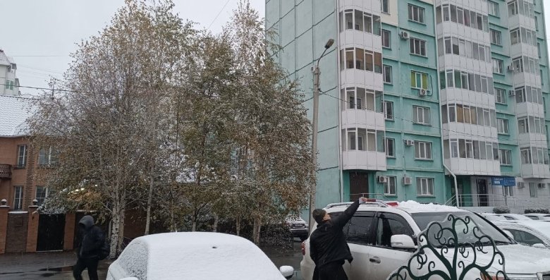 Фото: Владимир Красилов 