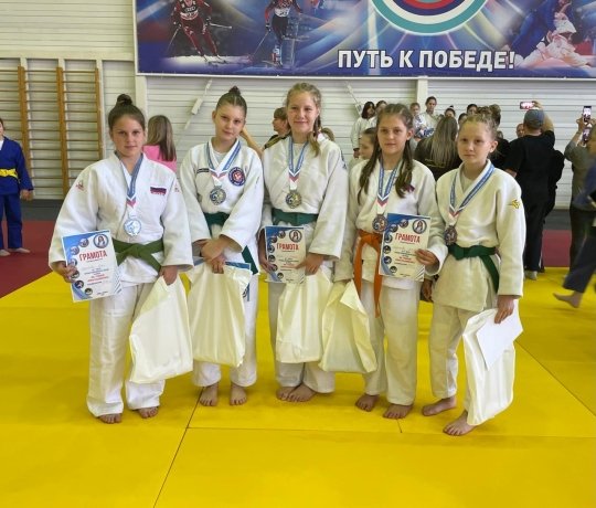Фото: пресс-служба Минспорта Хакасии