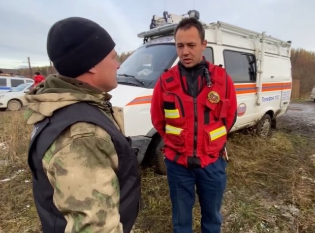 Фото: ГСУ СК России по Красноярскому краю и Хакасии