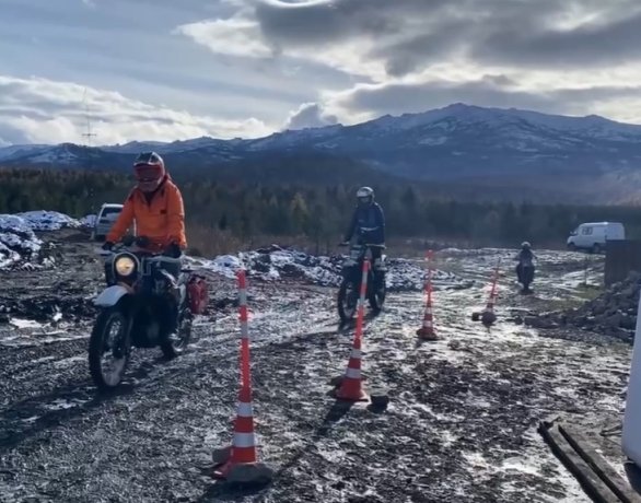 Фото: ГСУ СК России по Красноярскому краю и Хакасии