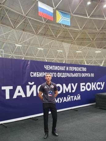Фото: со страницы Вячеслава Лапауха в социальной сети