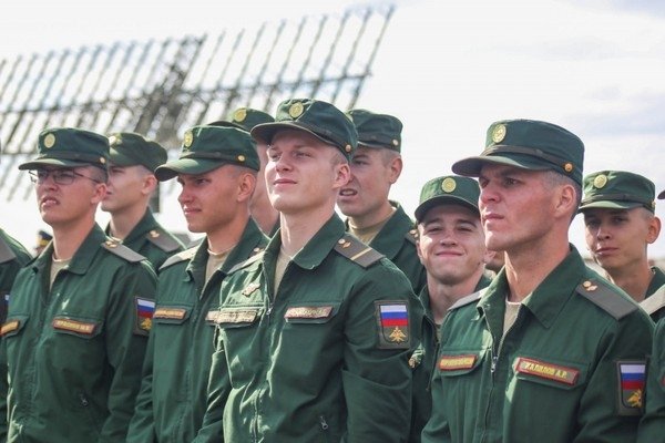 Фото: ФедералПресс / Ольга Юшкова