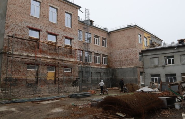Фото: пресс-служба Администрации Абакана