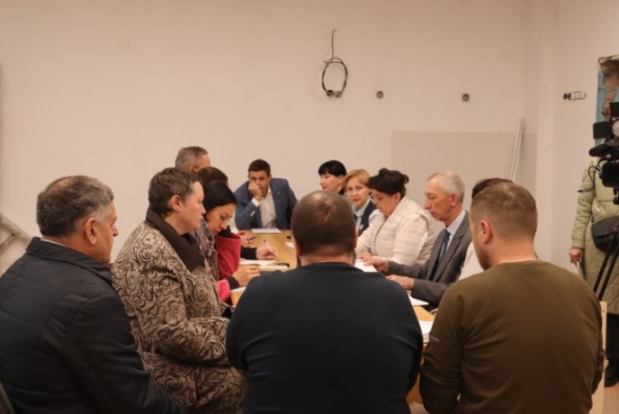Фото: пресс-служба Администрации Абакана