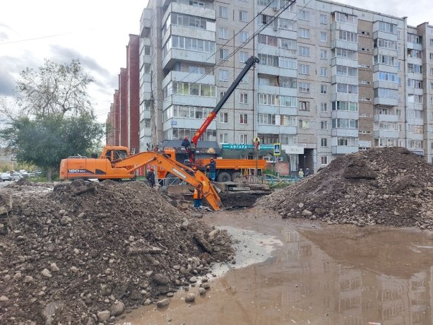 Фото: Евгений Молодняков