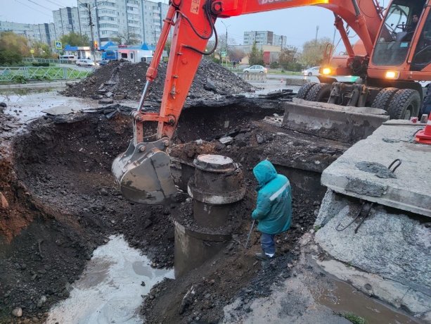 Фото: Евгений Молодняков