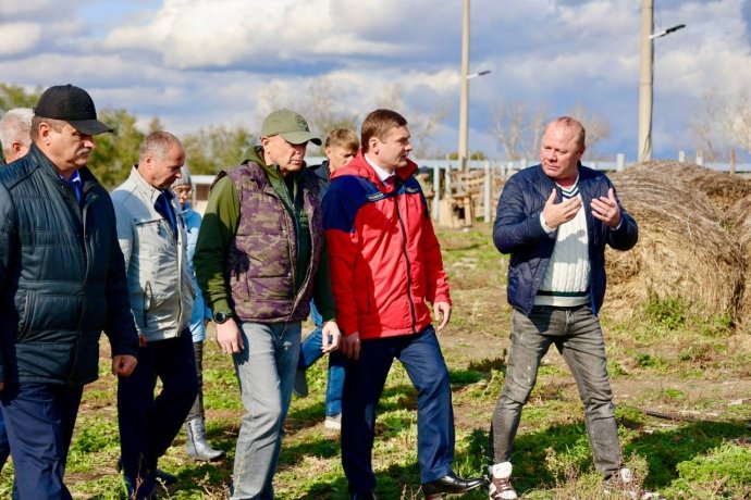Фото: Сергей Сокол