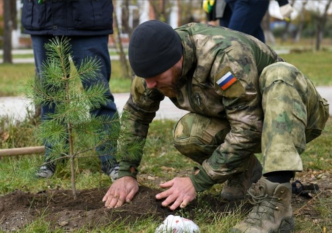 Фото: пресс-служба главы Хакасии