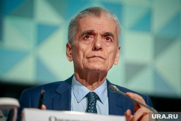 Фото: Владимир Андреев © URA.RU