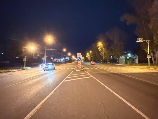 Фото: Госавтоинспекция Абакана