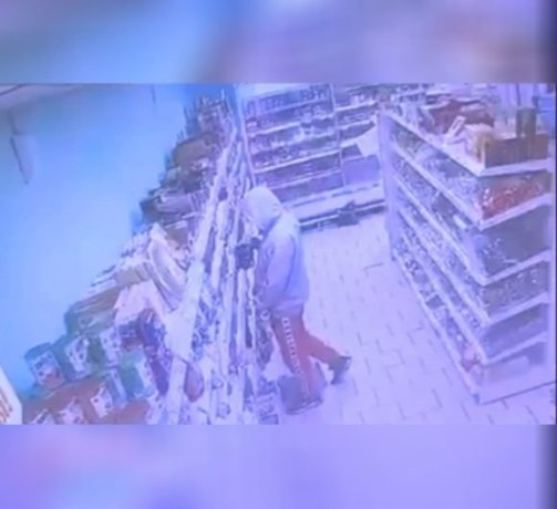 Фото: пресс-служба МВД по Хакасии