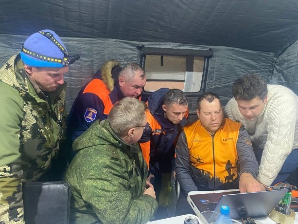 Фото:СУ СК России по Красноярскому краю и Хакасии 