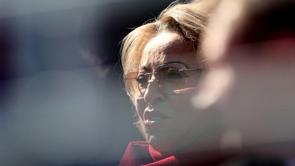Фото: Dmitry Golubovich/Global Look Press