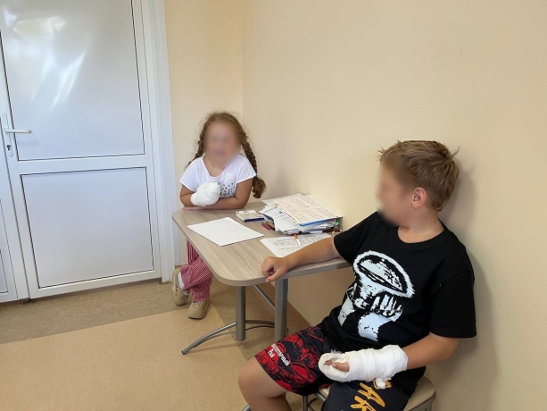 Фото: из тг-канала Сергея Сокола