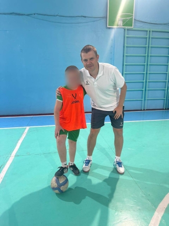 Фото: из тг-канала Сергея Сокола