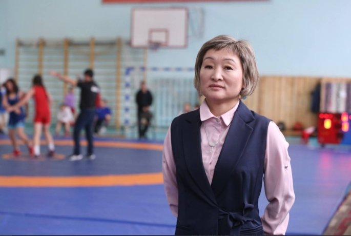 Фото: пресс-служба Минспорта Хакасии
