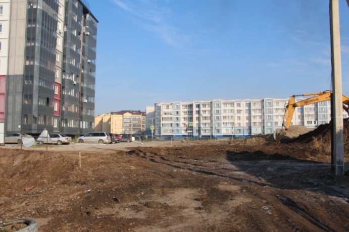 Фото: пресс-служба Администрации Абакана