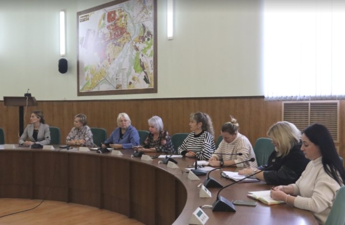 Фото: пресс-служба Администрации Абакана