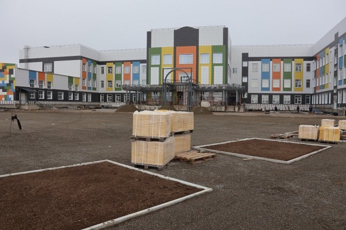 Фото: пресс-служба администрации Алтайского района.