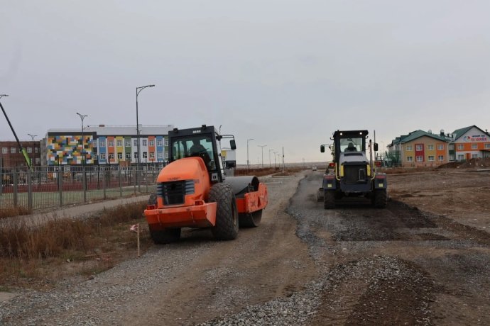 Фото: пресс-служба администрации Алтайского района.